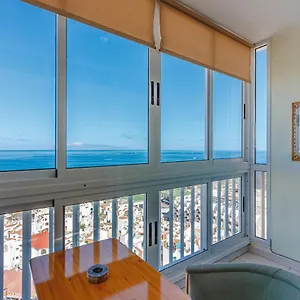 Americas Best! Torres De Yomely11 Apartment Playa de las Americas (Tenerife)