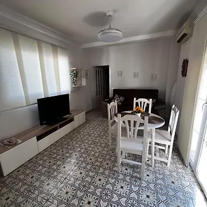 Triana Apartment Seville