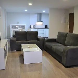 Sabora Apartment Ronda